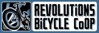 Revolutions Memphis logo