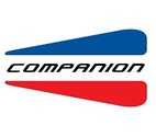 companion bike seat logo
