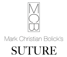 MCB Suture logo