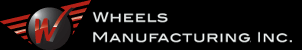 wheels mfg logo