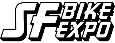 SF Bike Expo logo