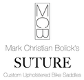 MCB Suture logo