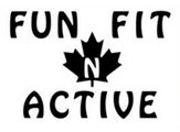 FunFitNActive logo