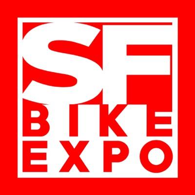 SF Bike Expo Logo
